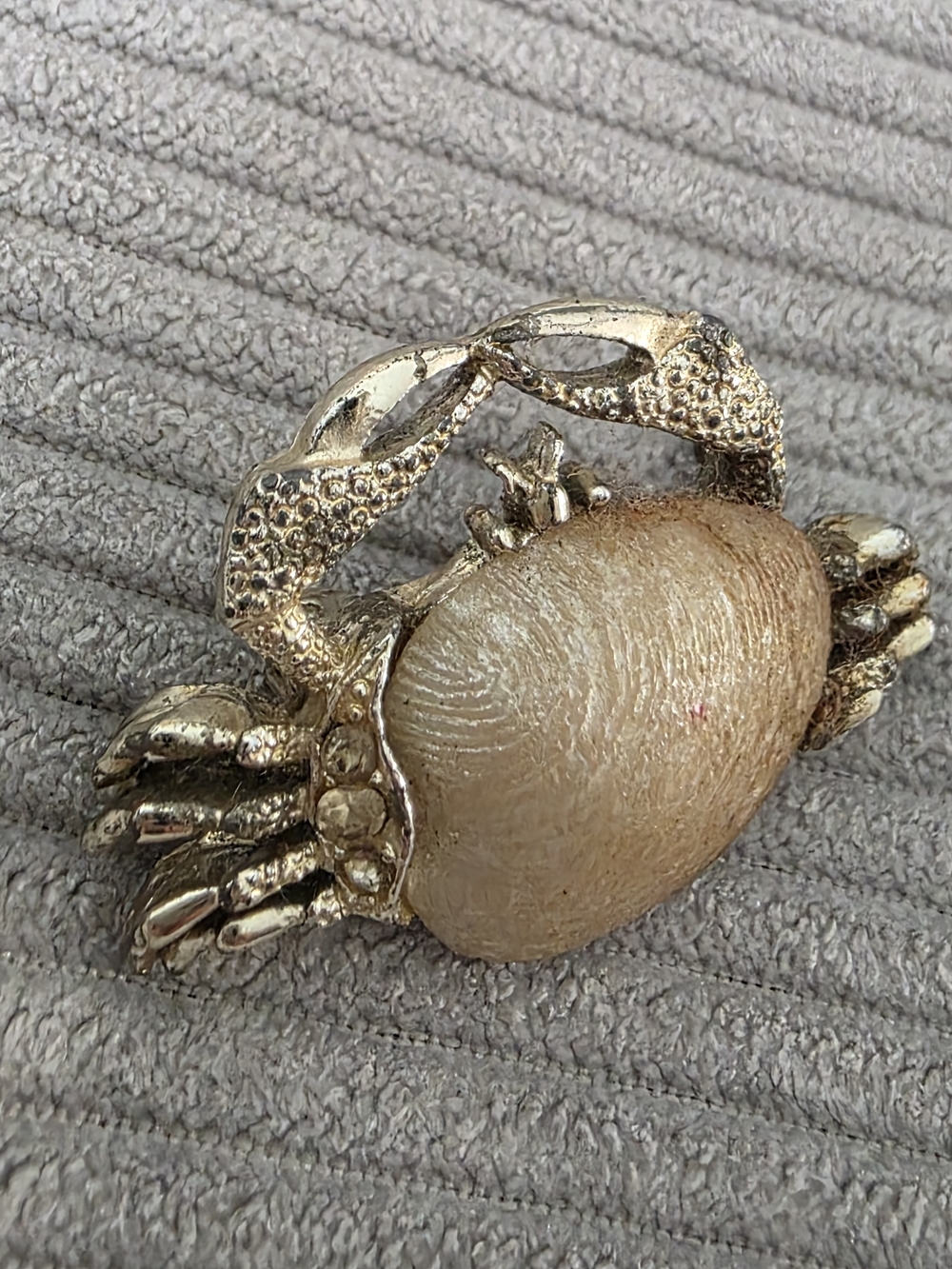 Vintage Brooch Brand: Gerry's Creations, Inc. (signed GERRY'S).